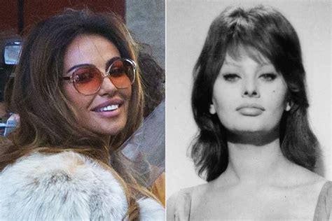 gucci sophia loren|maurizio gucci.